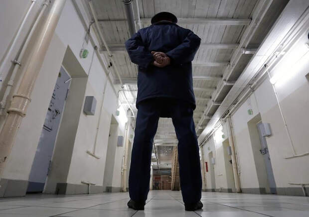 ФСИН сообщила о тестировании новых средств блокировки связи в СИЗО