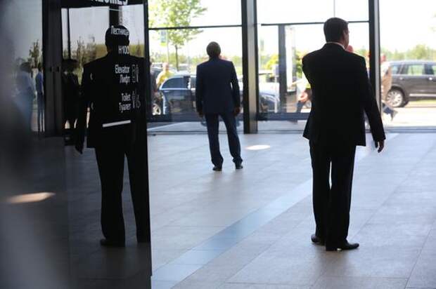 В Петербурге пройдет российско-китайский форум по торговле и инвестициям