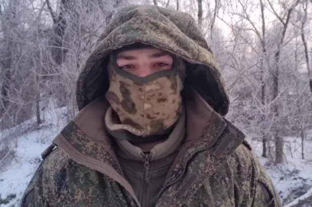 Боец ВС РФ: дроны ВСУ выбирают атаковать жилые дома, а не военные цели