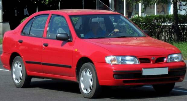 Стоит ли покупать Nissan Almera с пробегом?