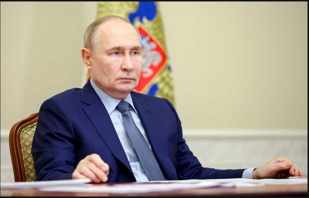 Путин перенес совещание по миграционной политике на другой день