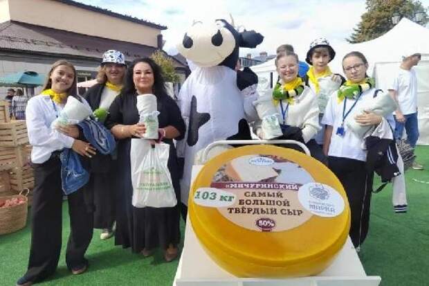 Тамбовская область и Республика Беларусь будут сотрудничать в сфере туризма