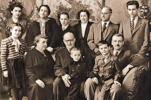 Mihalc-Fam Mihalc-Fam