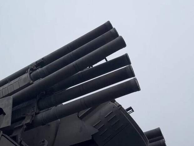 Силы ПВО ликвидировали 148 украинских БПЛА над регионами РФ за 3 часа