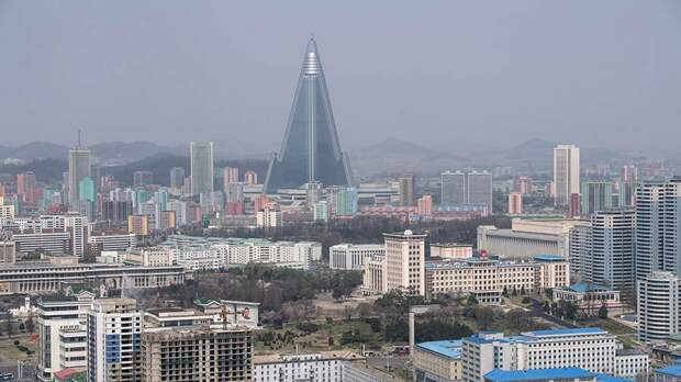 Пхеньян назвал денуклеаризацию Корейского полуострова невозможной