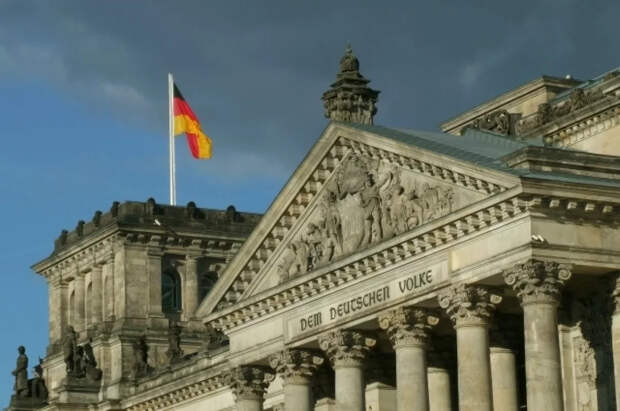 В Германии признали, что страна находится в самом длительном кризисе