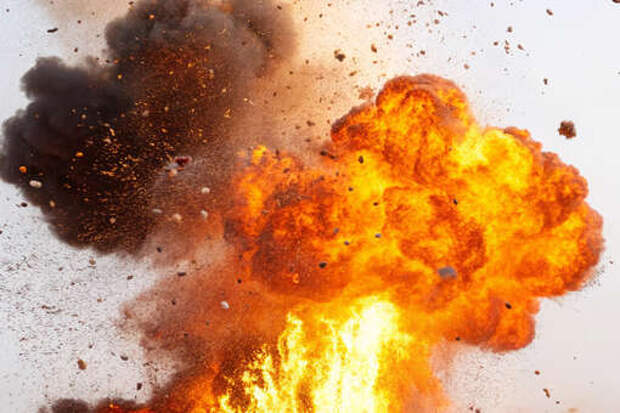 Беспилотники атаковали резервуары для хранения топлива в аэропорту Кувейта