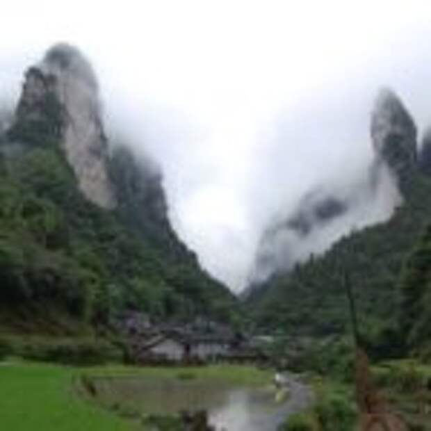 Россия-Китай