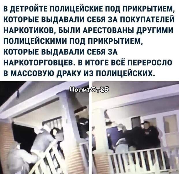 Политические картинки