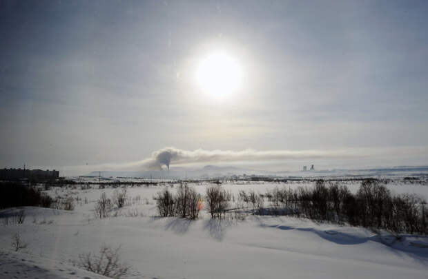 Один день за Полярным кругом DSC 9448 Один день за Полярным кругом