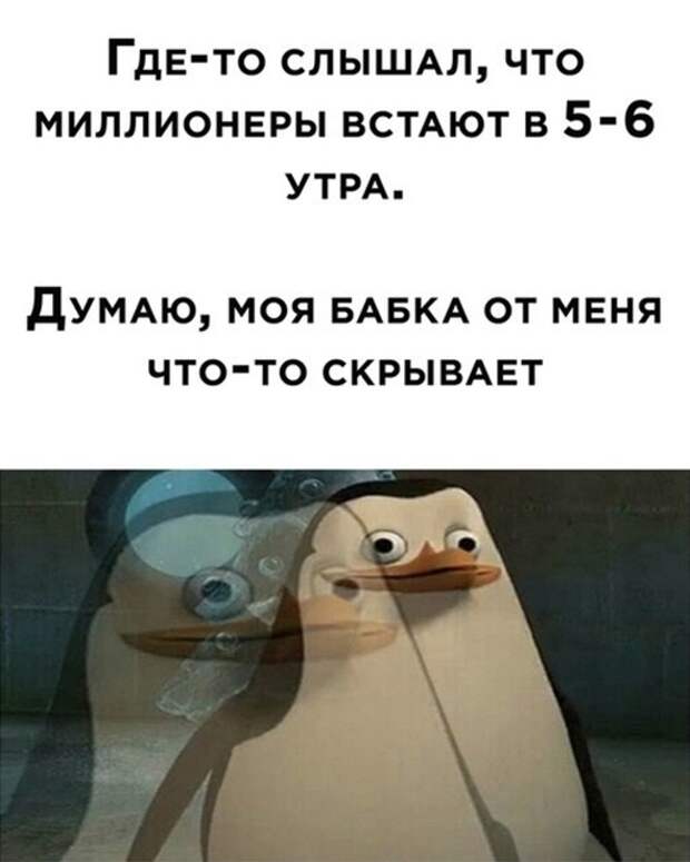 Они что то скрывают)) Они что то скрывают))