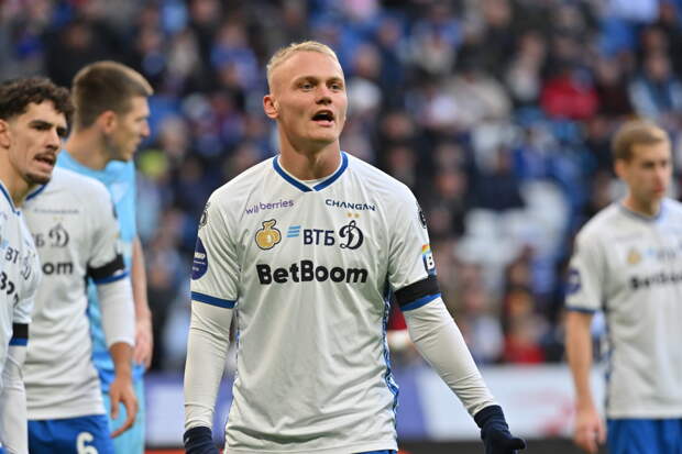 Футболист сборной России признался в недооценке Никарагуа