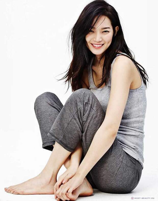 Shin-Min-ah