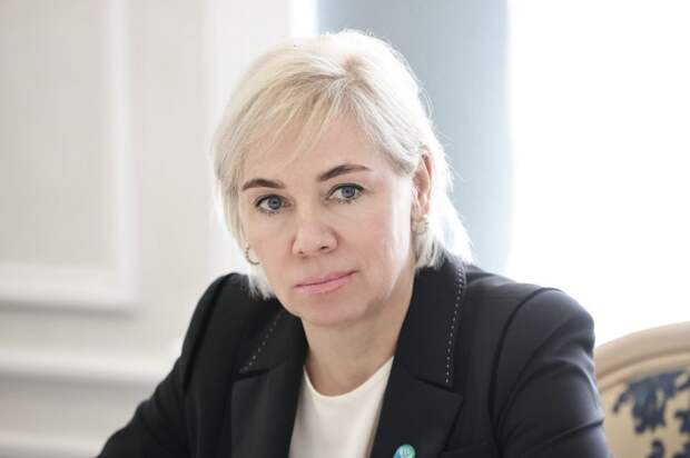 Роскадастр возглавила Татьяна Громова