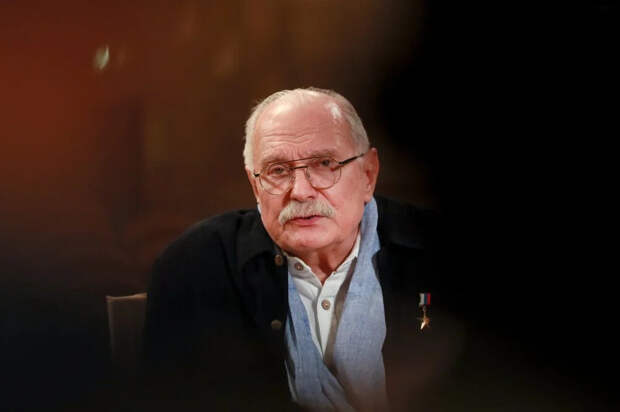 Наши власти ошиблись. Михалков молчать не стал