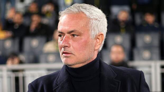 Моуринью — о матче с «Реалом»: «Бенфика» будет играть в «убей или умри»