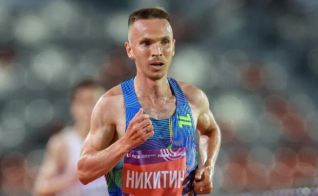 Владимир Никитин: «Стараюсь дать дочери все, чего мне не хватало в детстве.