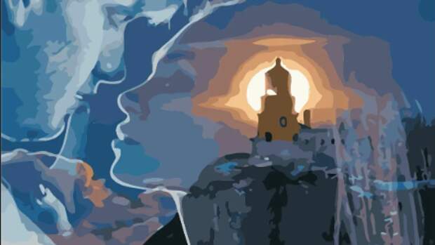 Духовная связь: послание от тех, кто рядом - откройте новый мир