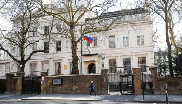 Британские СМИ обвинили Россию в желании наводнить ЕС мигрантами из Ливии | Продолжение проекта «Русская Весна»