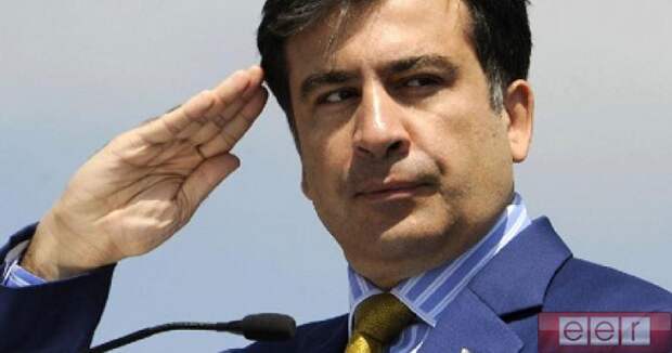 Лишение Саакашвили гражданства Украины