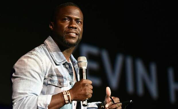 kevin hart