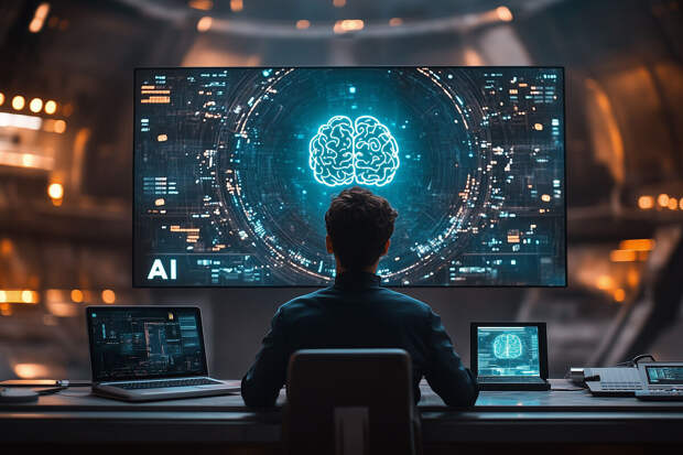 IT-эксперт Данилов рекомендовал россиянам использовать несколько ИИ в работе