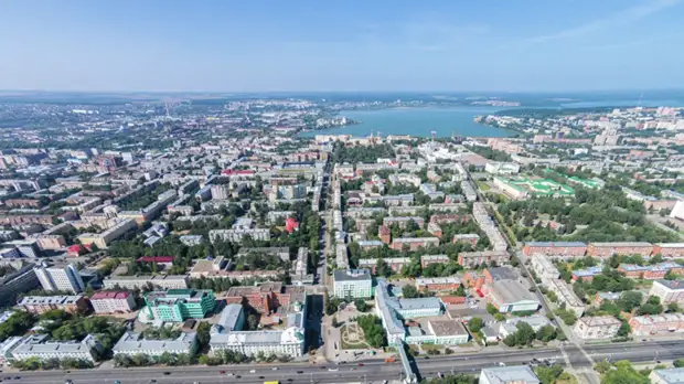 Школе в Ижевске присвоят имя Калашникова