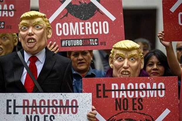 Для стран Латинской Америки растущая напряженность в отношениях США и Китая может иметь самые тяжелые последствия