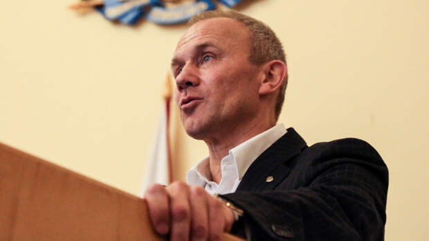 Экс-заму свердловского губернатора Чемезову вменяют мошенничество на сумму свыше миллиона рублей