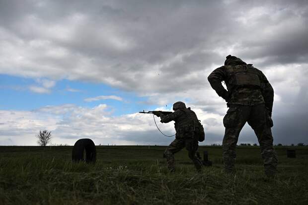 На Западе рассказали о «поясе крепостей» ВСУ