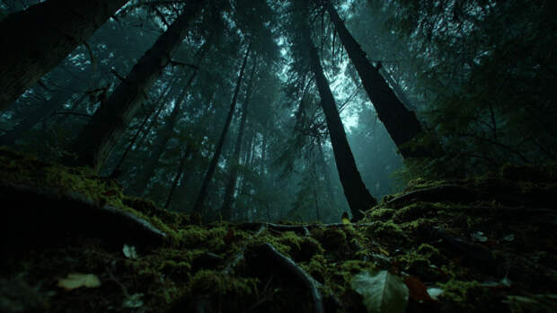 Виноваты в пропаже Усольцевых? «Банда егерей» в сибирской тайге похищает людей