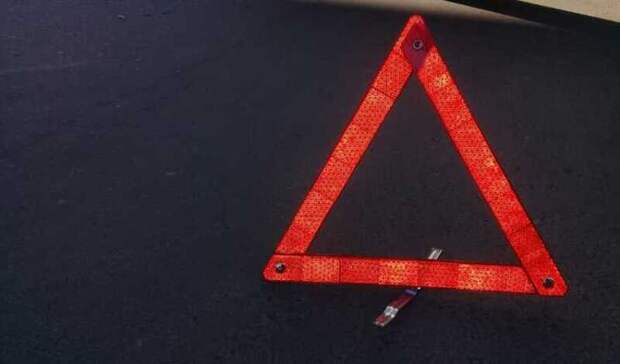 На дороге между Абдулино и Бугурусланом произошло смертельное ДТП
