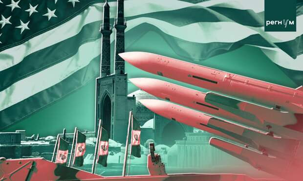 Иран предупредил США об исходе наземной операции: заканчивать ее будем мы