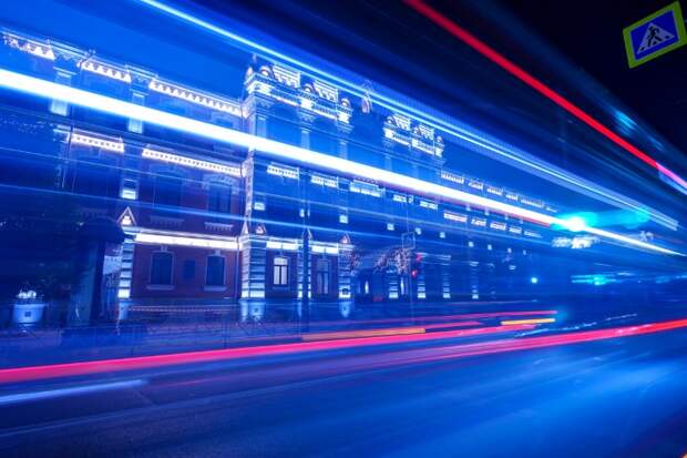 Восьмичасовую угрозу падения БПЛА пережил Краснодарский край 20 января