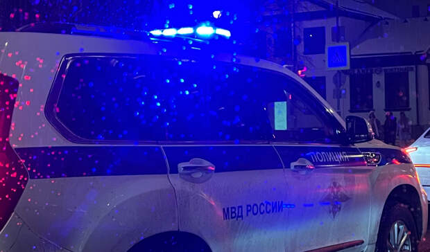 В российском городе семилетний ребенок вышел из дома и исчез