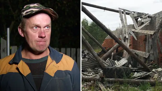 Прованс под Тверью: как предприниматель, работавший во Франции, пытался возродить колхоз в российской глубинке