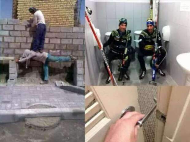Строительные приколы ошибки и маразмы. Подборка chert-poberi-build-chert-poberi-build-14120427112020-18 картинка chert-poberi-build-14120427112020-18