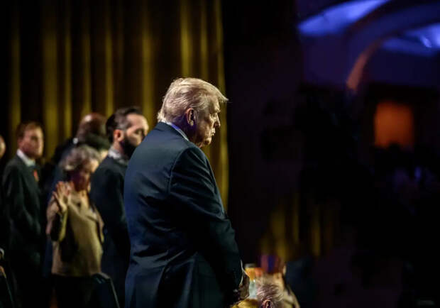 Трамп смягчит пошлины на сталь и алюминий из-за недовольства избирателей