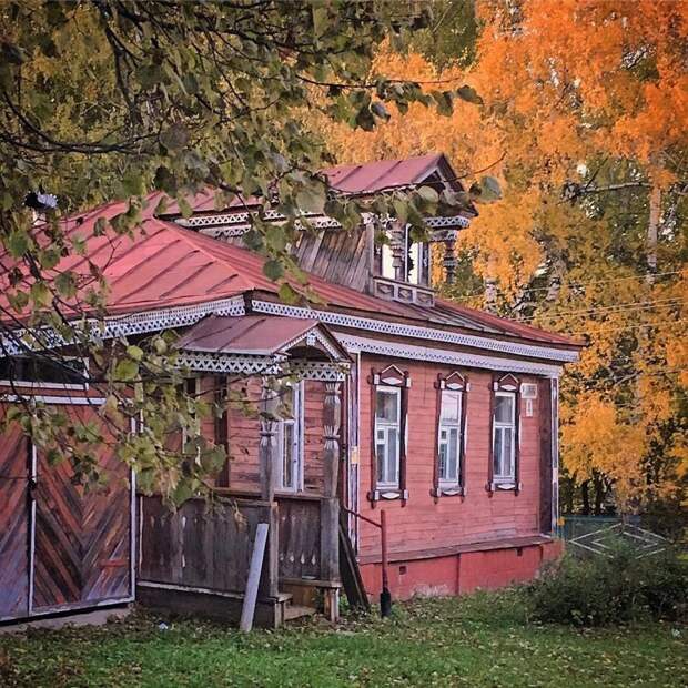 25 фотографий русской деревни, которые вернут вас в детство 25 фотографий русской деревни, которые вернут вас в детство деревня, детство, ностальгия, русская деревня