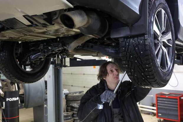 Названы три главные «болячки» машин с пробегом: сколько будет стоить ремонт