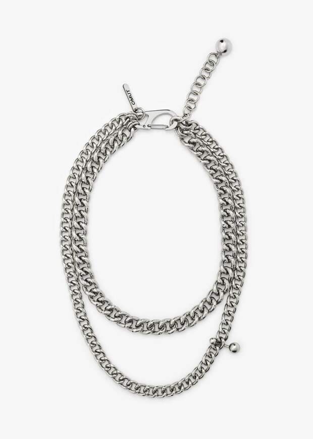Чокер Cut, Omut, 7500 руб. (omut.jewelry)