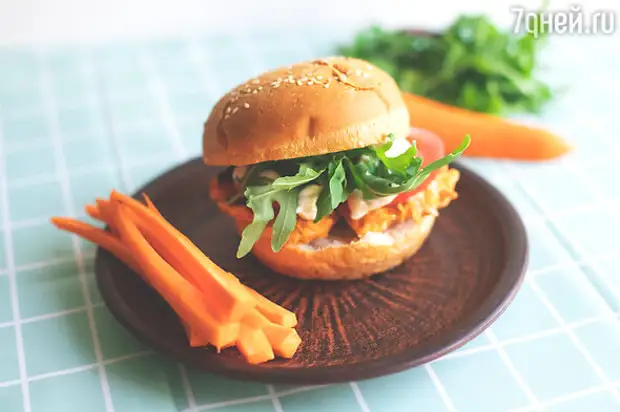 Великий пост 2022: меню на каждый день и рецепты постных блюд