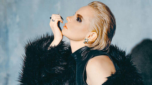 Алиса Вокс: «Я перепробовала все диеты и нашла идеальную»