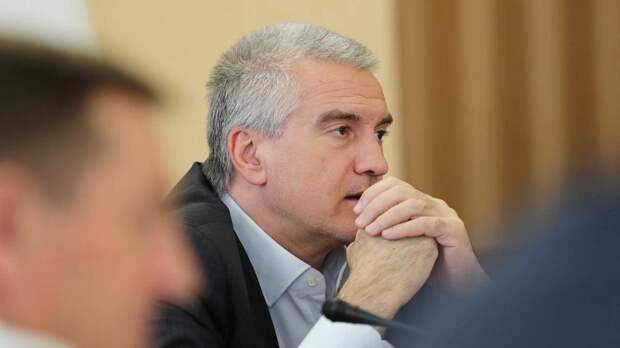 Глава Крыма не исключил перевод школ на дистант из соображений безопасности