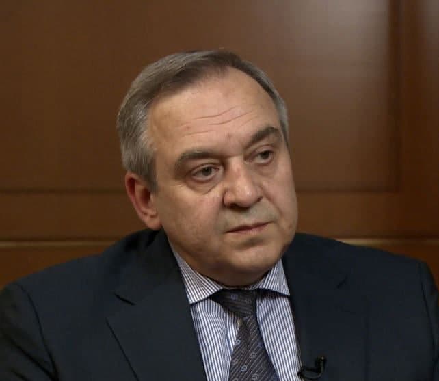 Мурадов объяснил, чем могут закончиться для Украины «аресты» российских самолетов