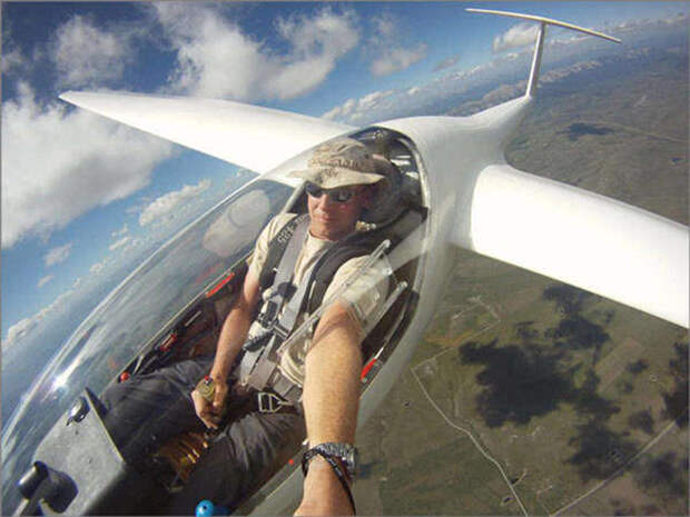 crazy selfie-2