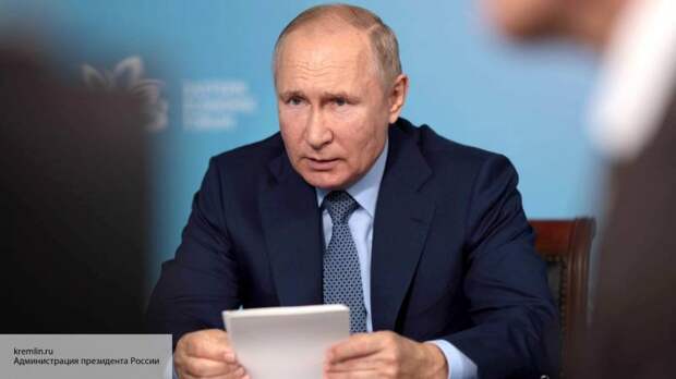 NI: Путин дал необычную оценку гиперзвуковому оружию США