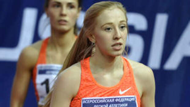 Кристину СИВКОВУ допустили к чемпионату мира, но она пока не выполнила необходимый норматив.