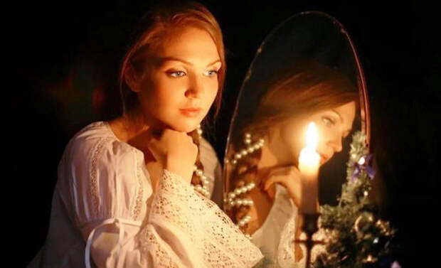 Заглянуть за завесу тайны: 7 святочный гаданий, чтобы узнать, что приготовила судьба