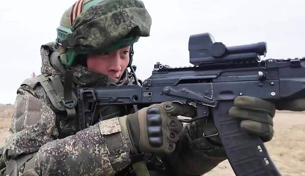 В ГУР Украины пожаловались на научившихся воевать северокорейских солдат